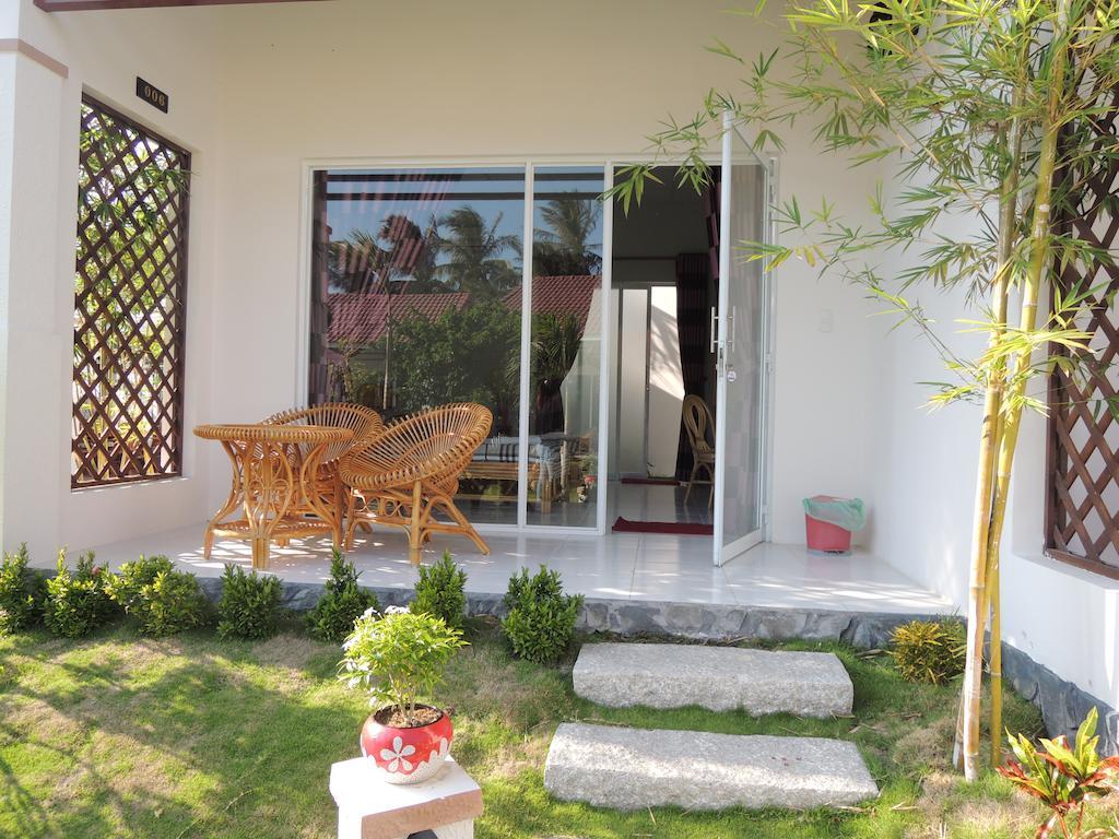 Kim Village Resort Mui Ne Phan Thiet Eksteriør bilde